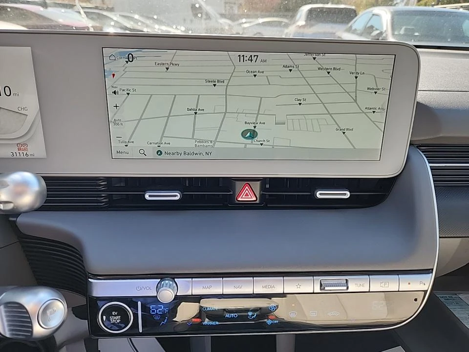 Hyundai Ioniq 5 SEL AWD ФИКСИРАНА ЦЕНА ДО БЪЛГАРИЯ! - изображение 9