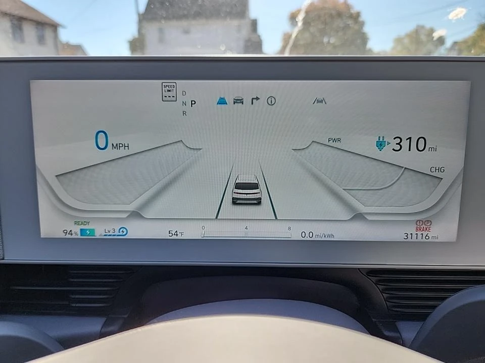 Hyundai Ioniq 5 SEL AWD ФИКСИРАНА ЦЕНА ДО БЪЛГАРИЯ! - изображение 7