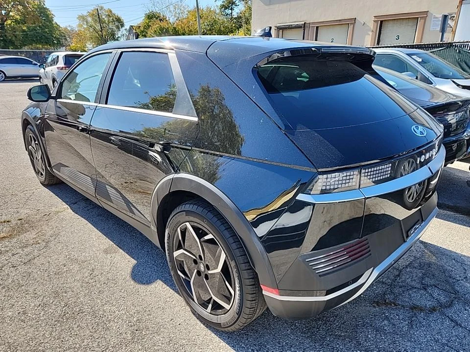 Hyundai Ioniq 5 SEL AWD ФИКСИРАНА ЦЕНА ДО БЪЛГАРИЯ! - изображение 6