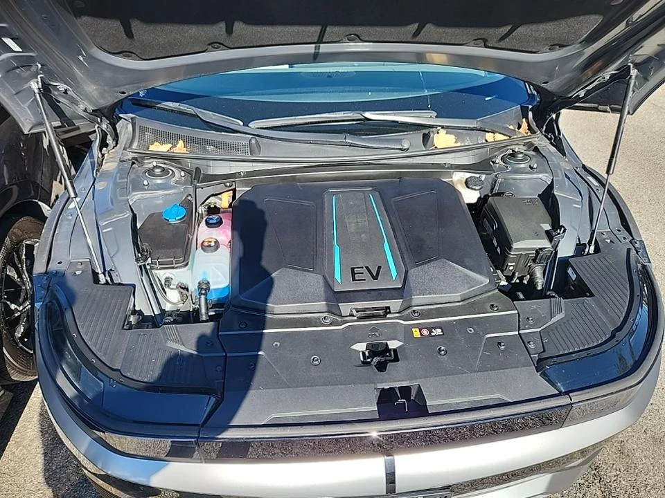 Hyundai Ioniq 5 SEL AWD    ! | Mobile.bg   17