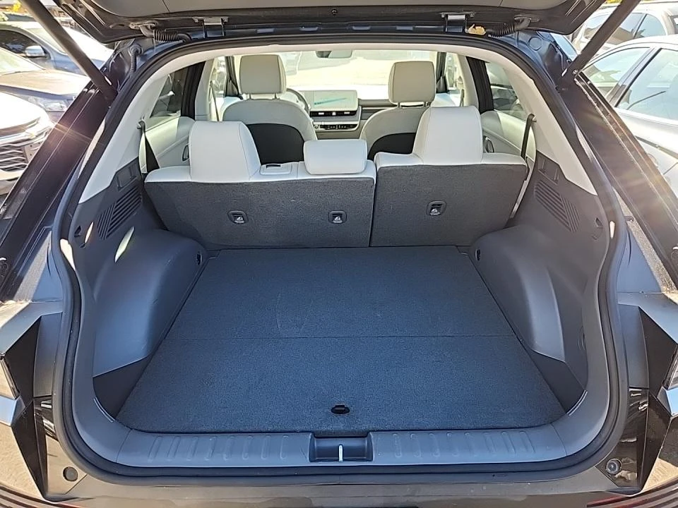 Hyundai Ioniq 5 SEL AWD    ! | Mobile.bg   13