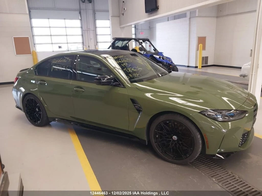 BMW M3 * CARFAX *    | Mobile.bg   14