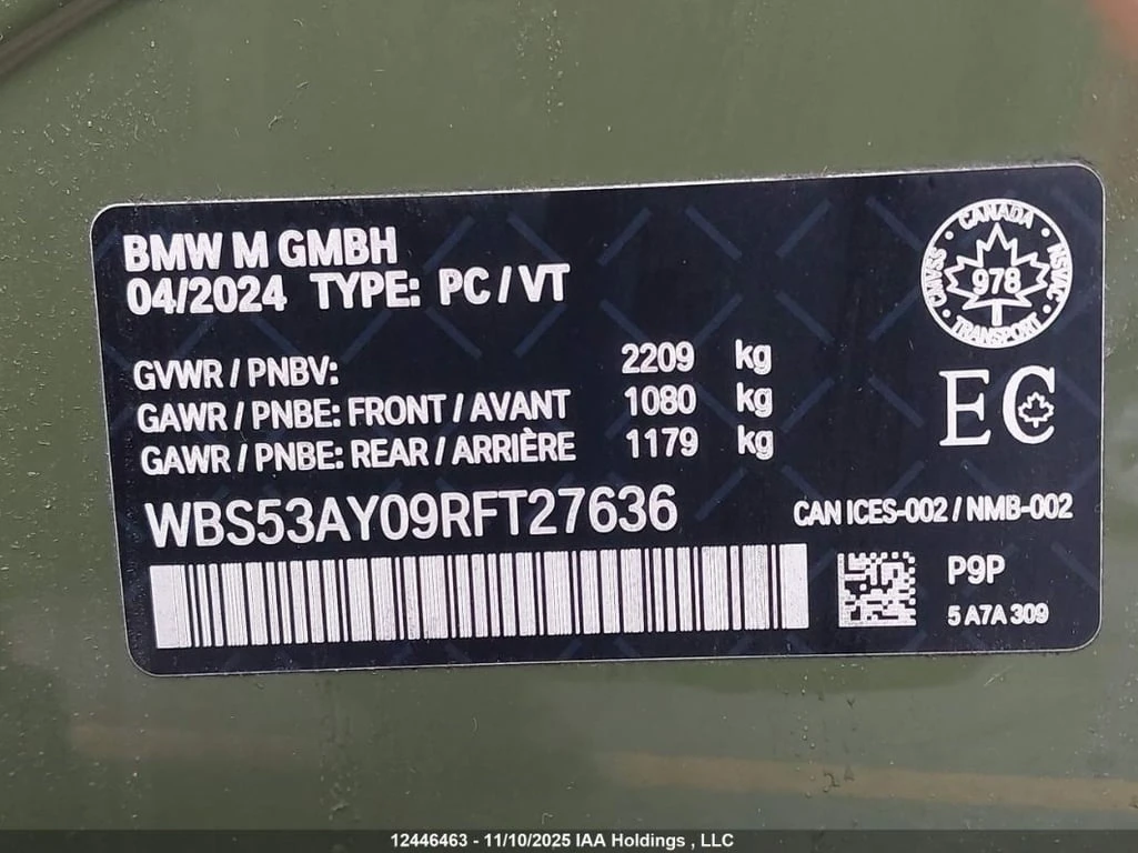 BMW M3 * CARFAX *    | Mobile.bg   9