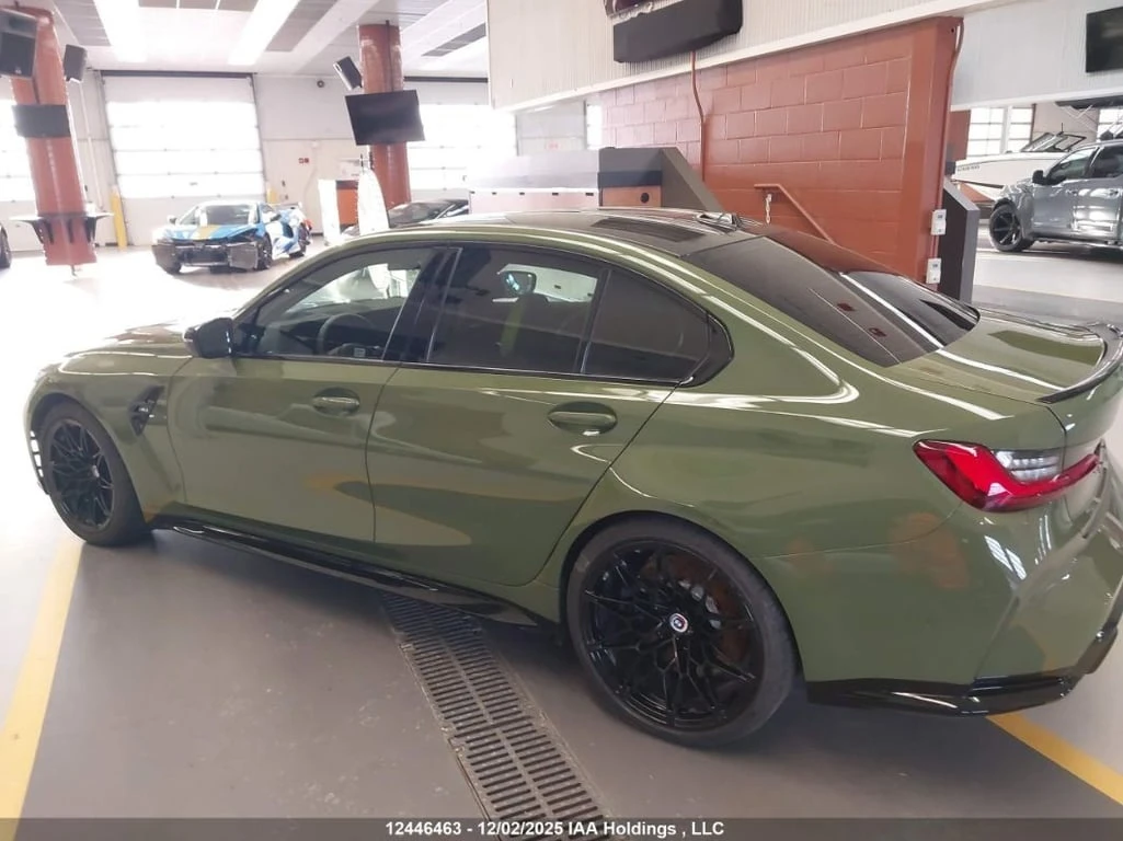 BMW M3 * CARFAX *    | Mobile.bg   15