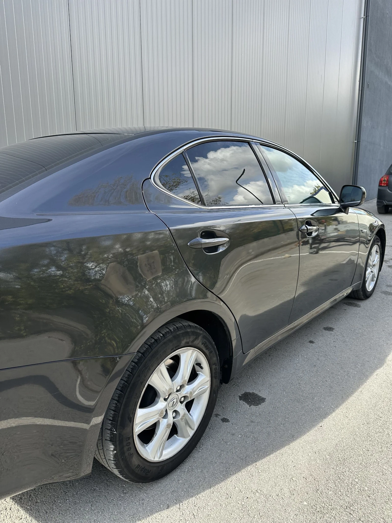 Lexus IS 220d | Mobile.bg � ����������� 7