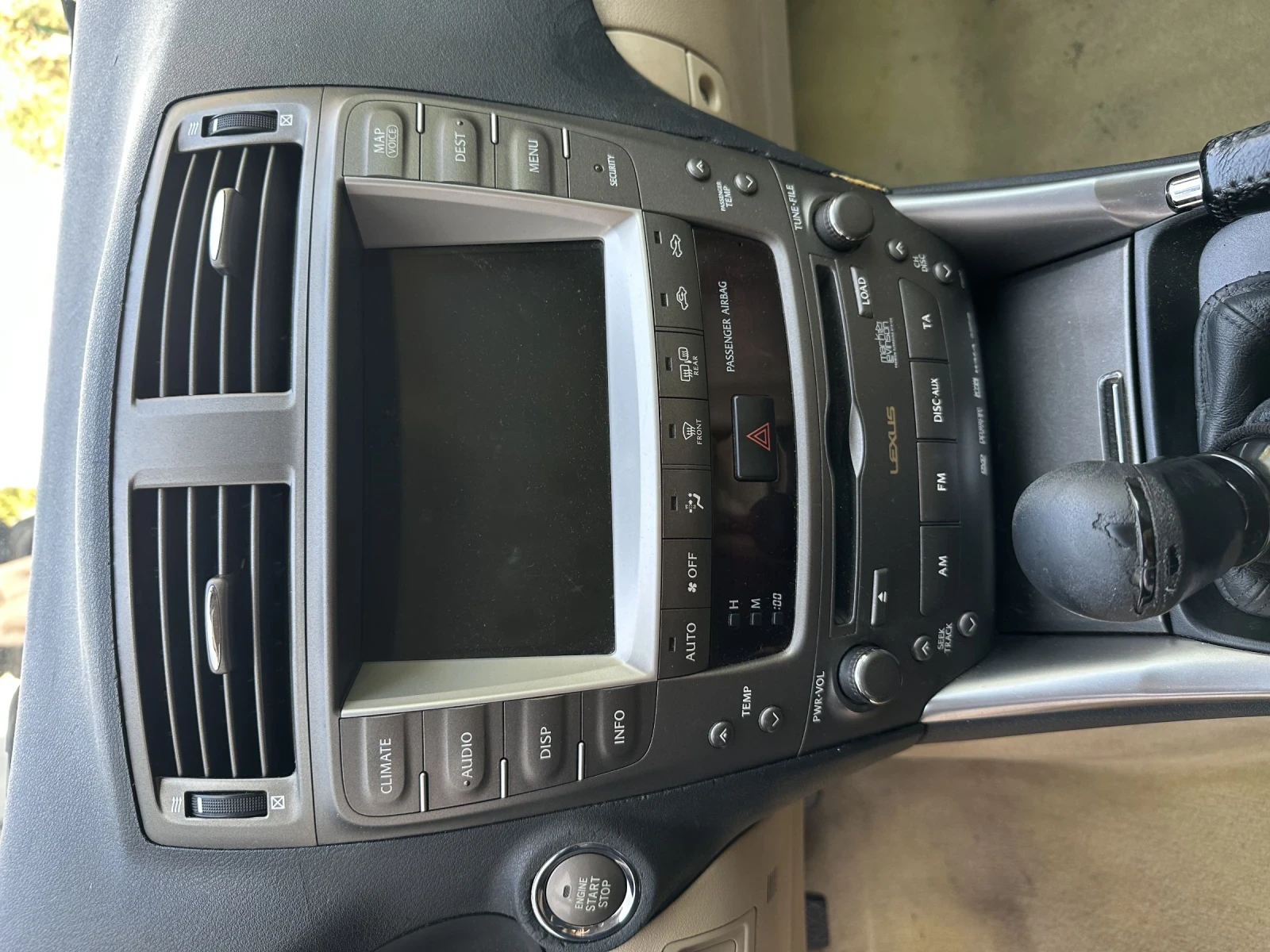 Lexus IS 220d | Mobile.bg � ����������� 14