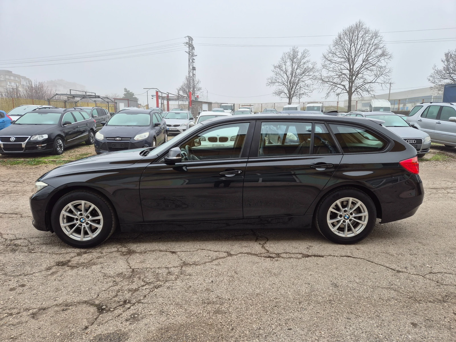 BMW 318 2.0D 143К.С. ITALY - изображение 8