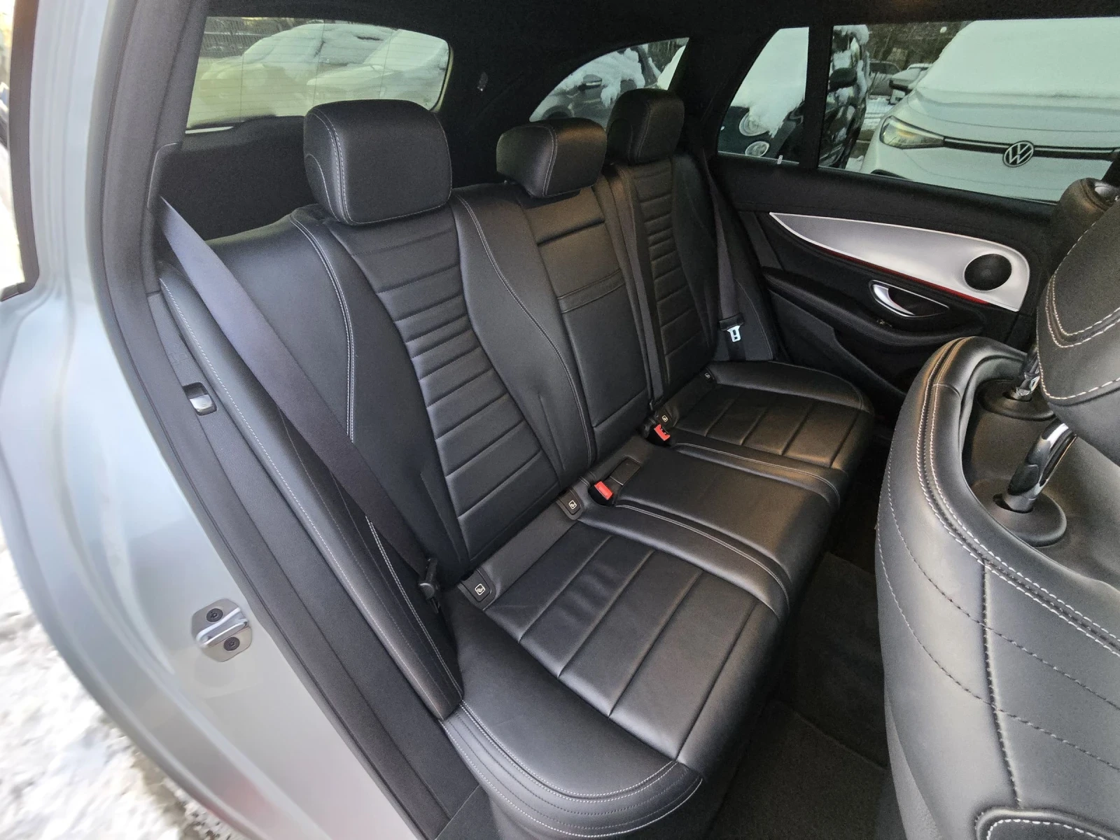 Mercedes-Benz E 220 2.2CDI 194�.� Head-up 4MATIC AMG | Mobile.bg � ����������� 12