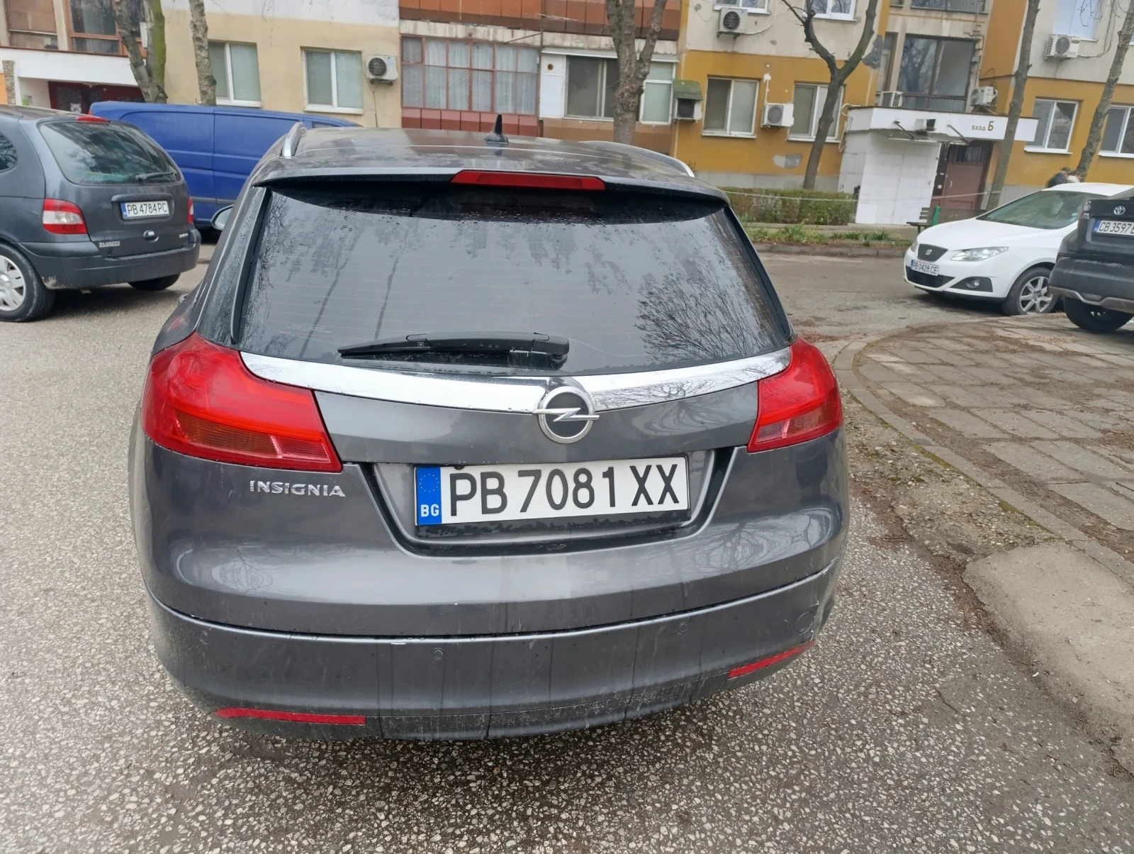 Opel Insignia | Mobile.bg � ����������� 16
