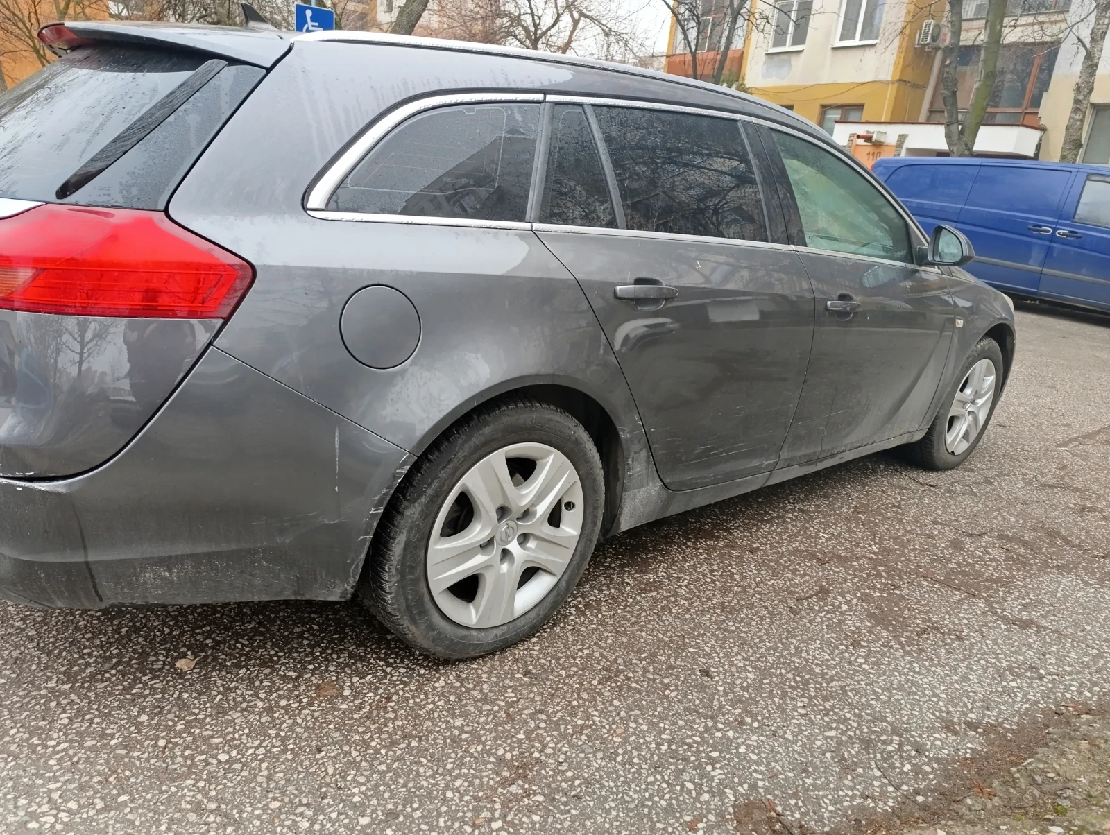 Opel Insignia | Mobile.bg � ����������� 13