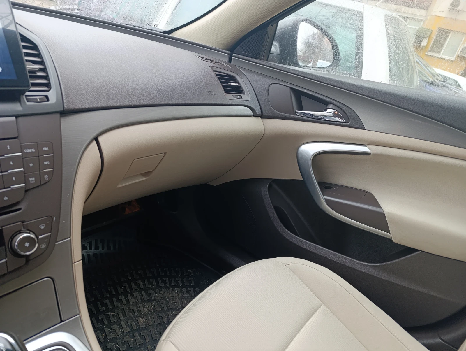 Opel Insignia  - изображение 5