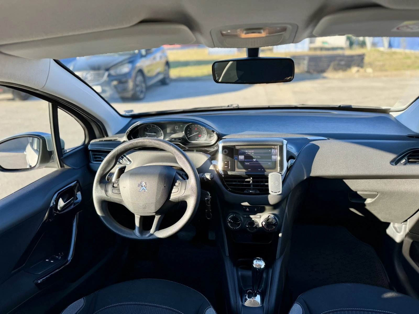 Peugeot 208 Active 1.2 VTi | Mobile.bg � ����������� 6