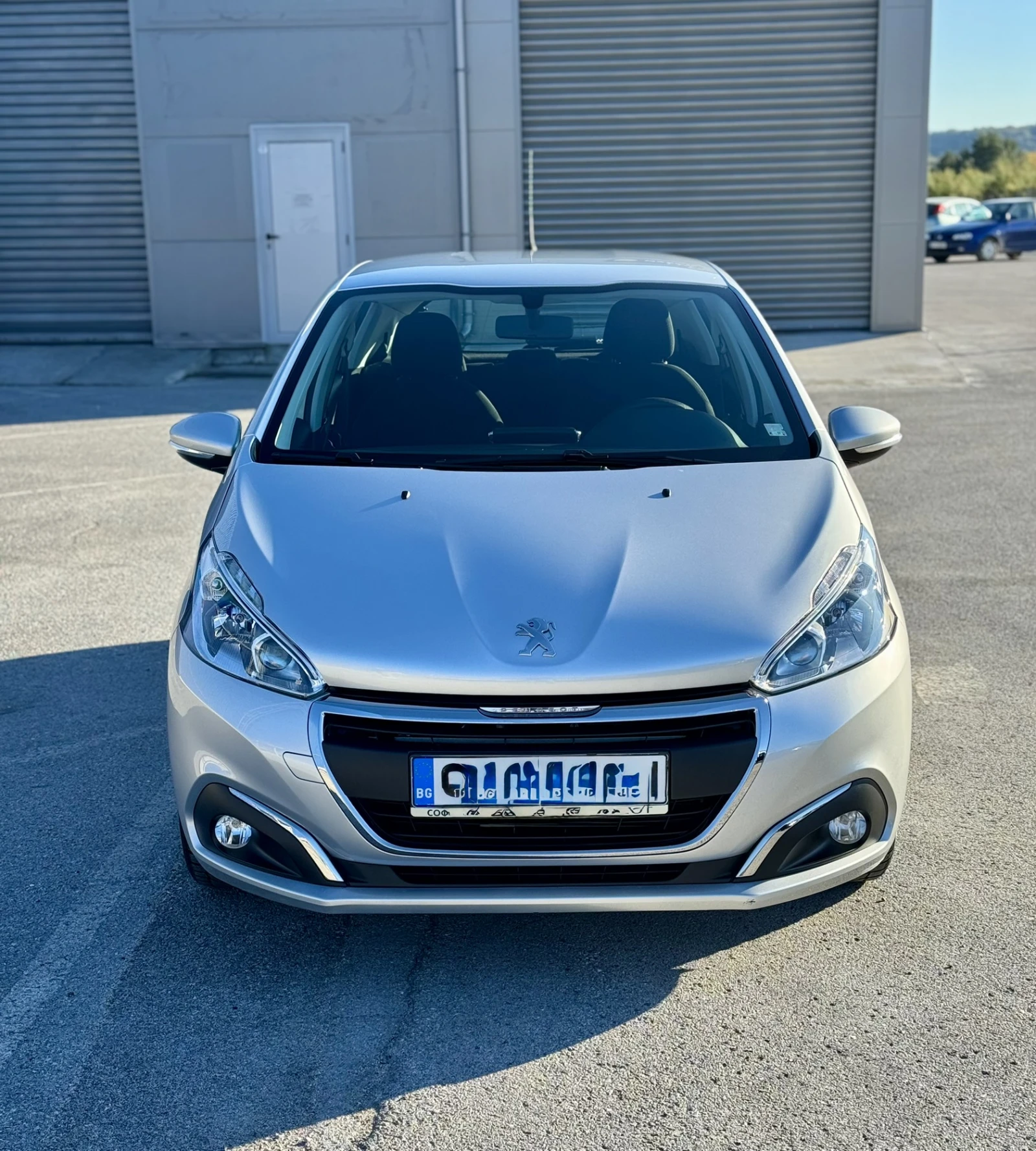 Peugeot 208 Active 1.2 VTi | Mobile.bg � ����������� 2