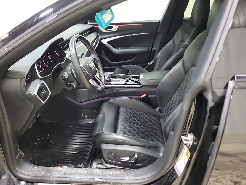 Audi S7 * 2.9 TFSI * CARFAX * ��� ������������ ������ | Mobile.bg � ����������� 5