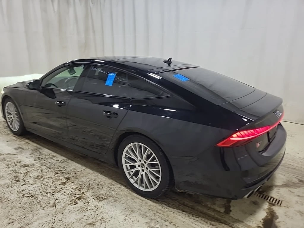 Audi S7 * 2.9 TFSI * CARFAX * ��� ������������ ������ | Mobile.bg � ����������� 4