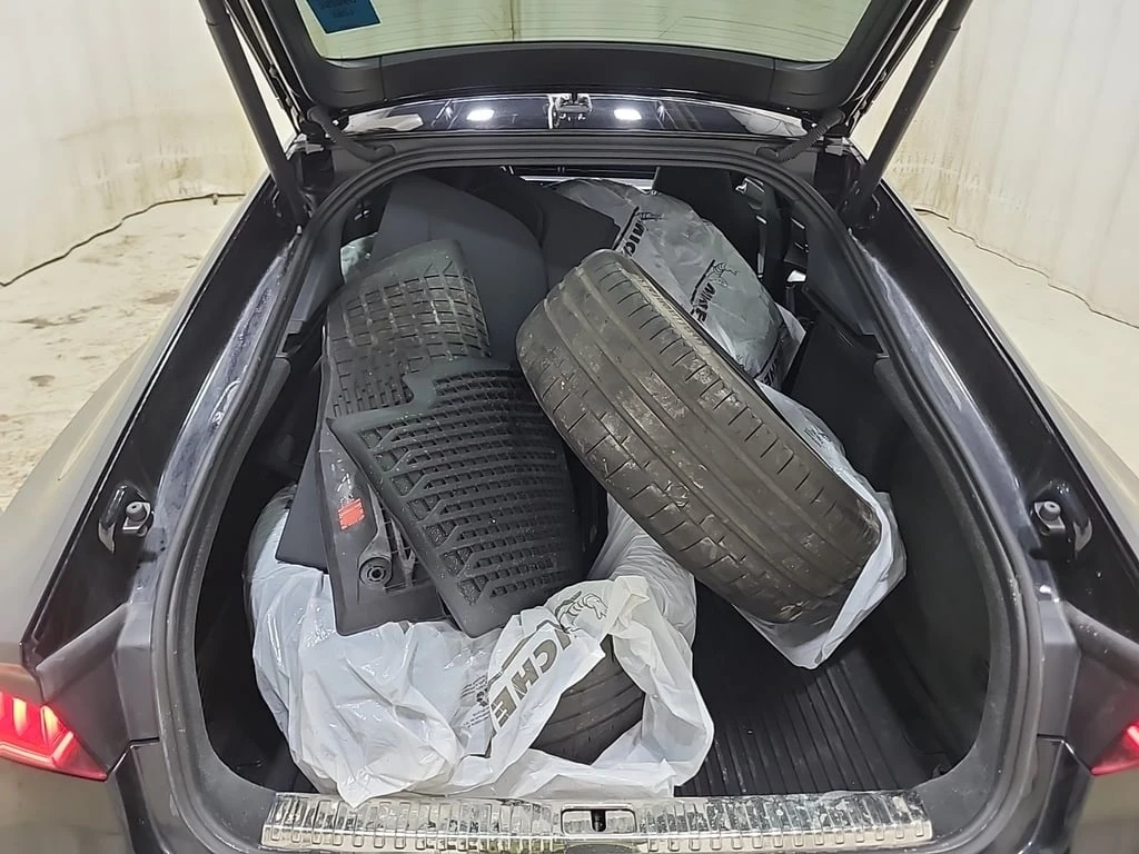 Audi S7 * 2.9 TFSI * CARFAX * ��� ������������ ������ | Mobile.bg � ����������� 16