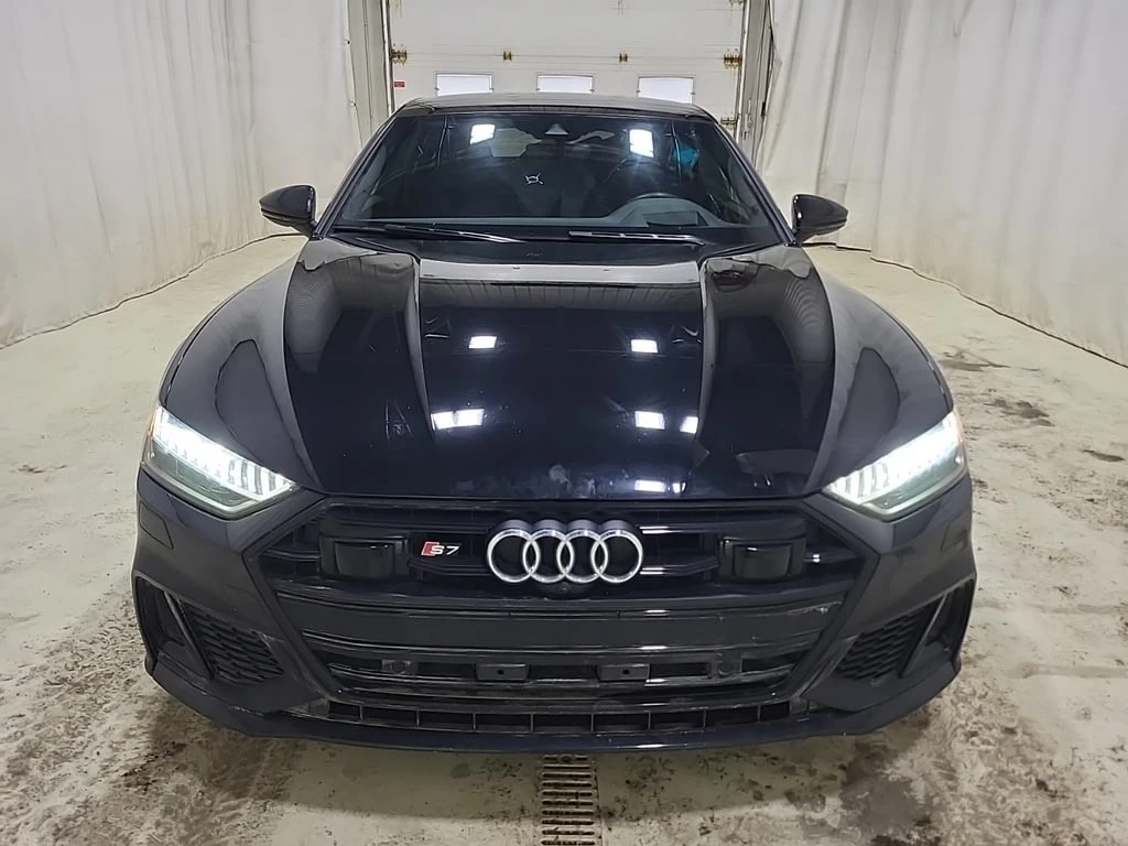 Audi S7 * 2.9 TFSI * CARFAX * ��� ������������ ������ | Mobile.bg � ����������� 7