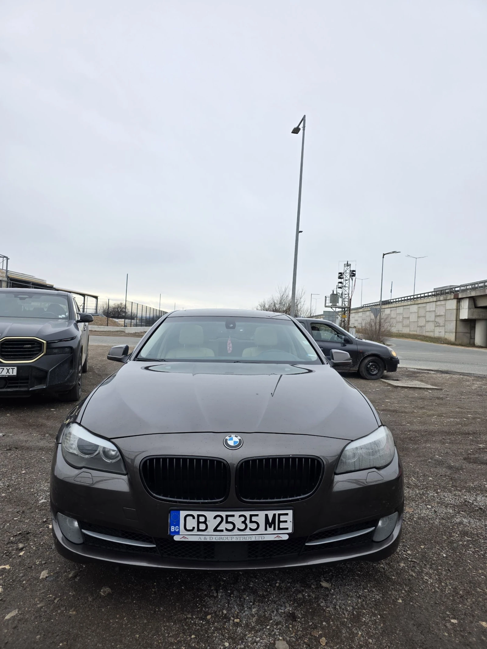 BMW 530 | Mobile.bg � ����������� 1