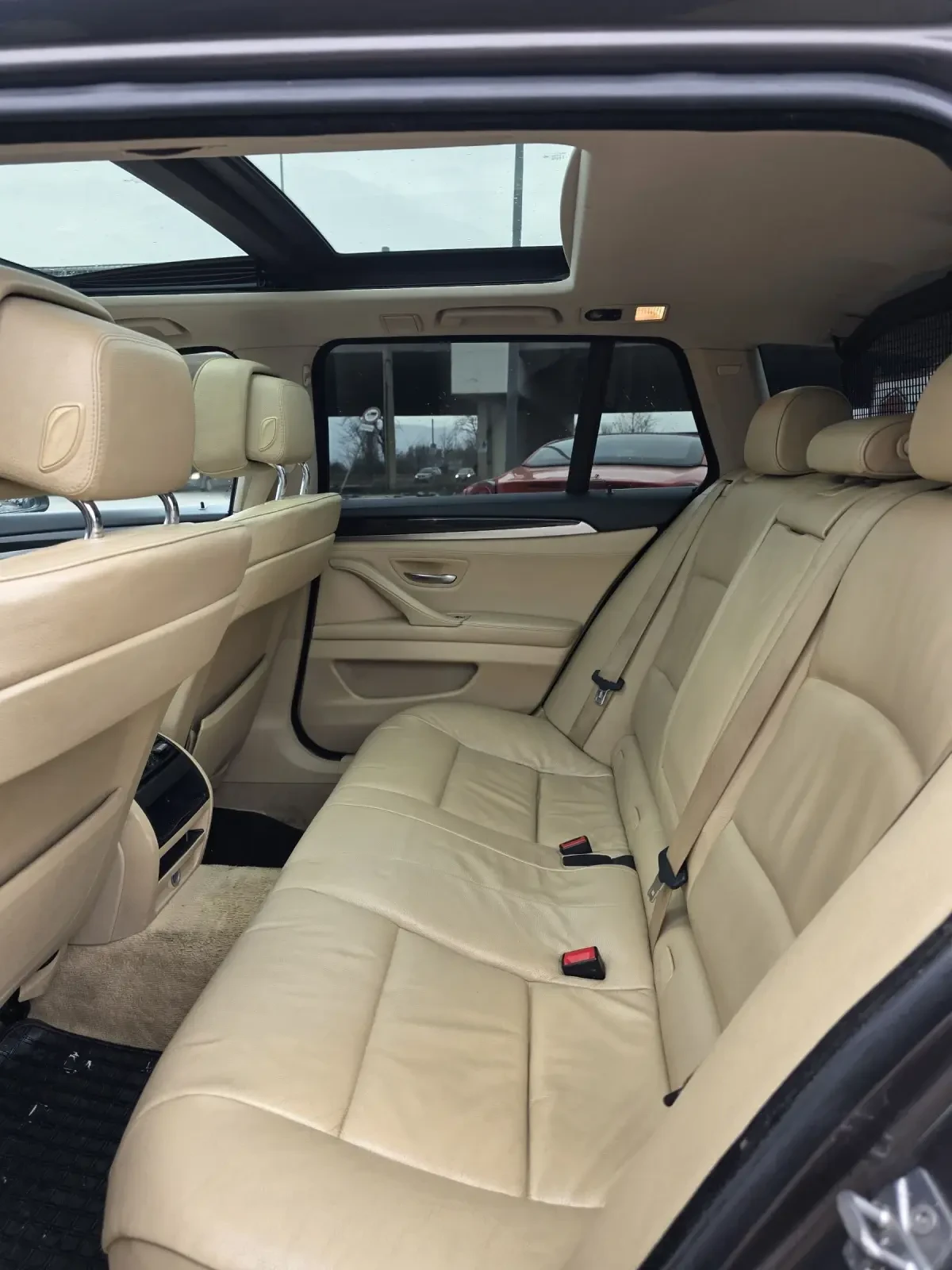 BMW 530  - изображение 8