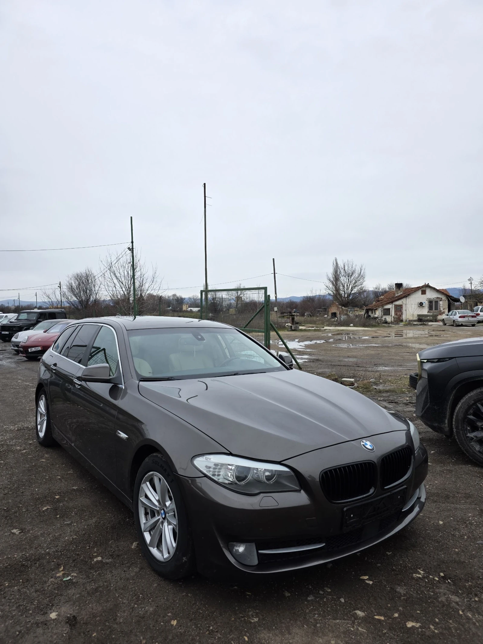 BMW 530  - изображение 3