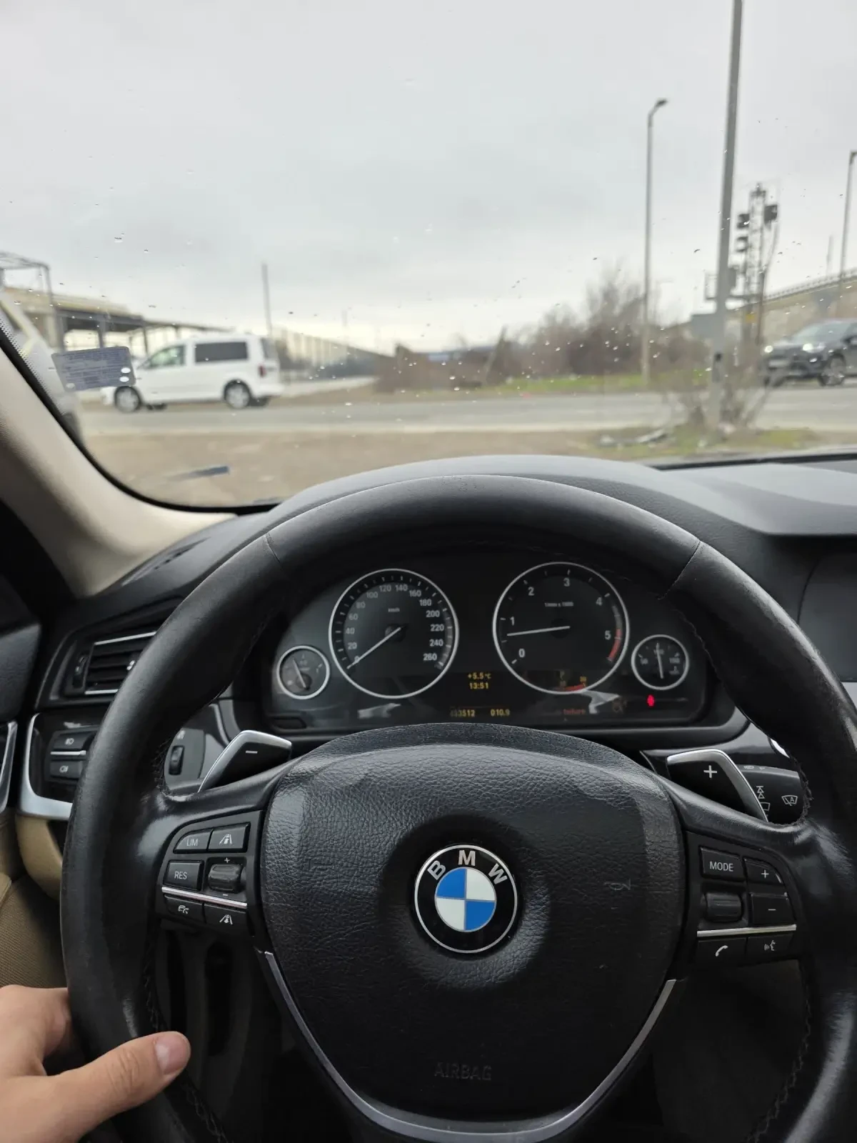 BMW 530 | Mobile.bg � ����������� 12