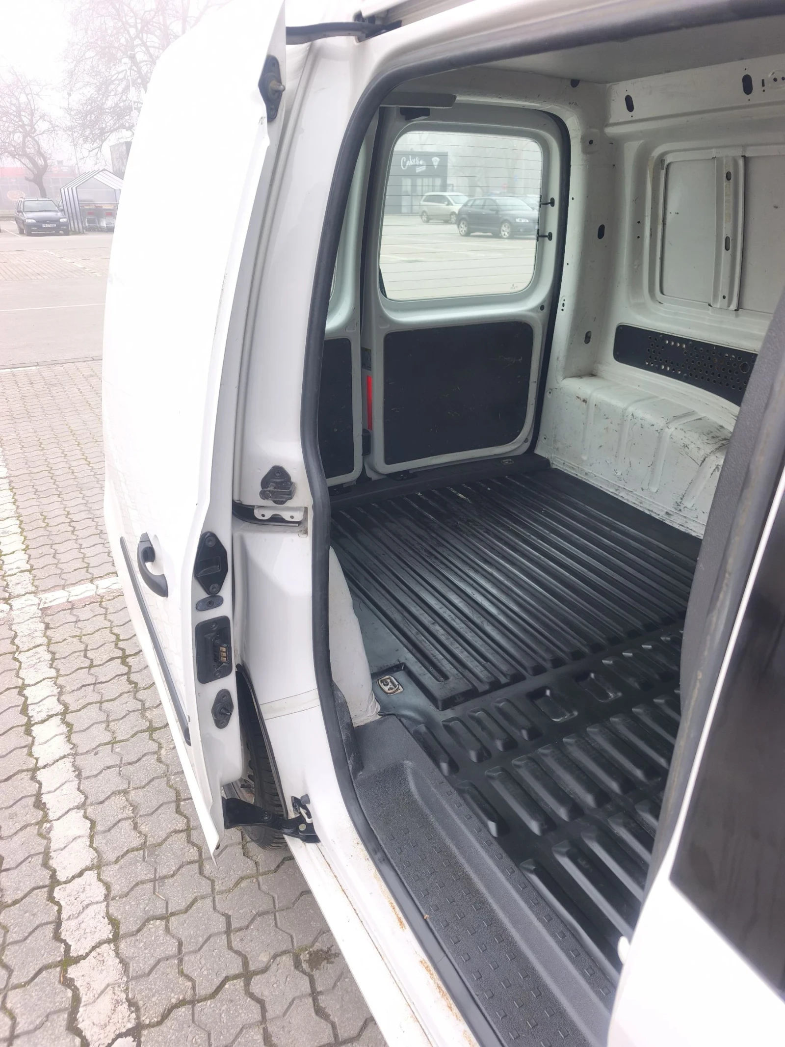 VW Caddy 1, 6 TDI  | Mobile.bg � ����������� 6