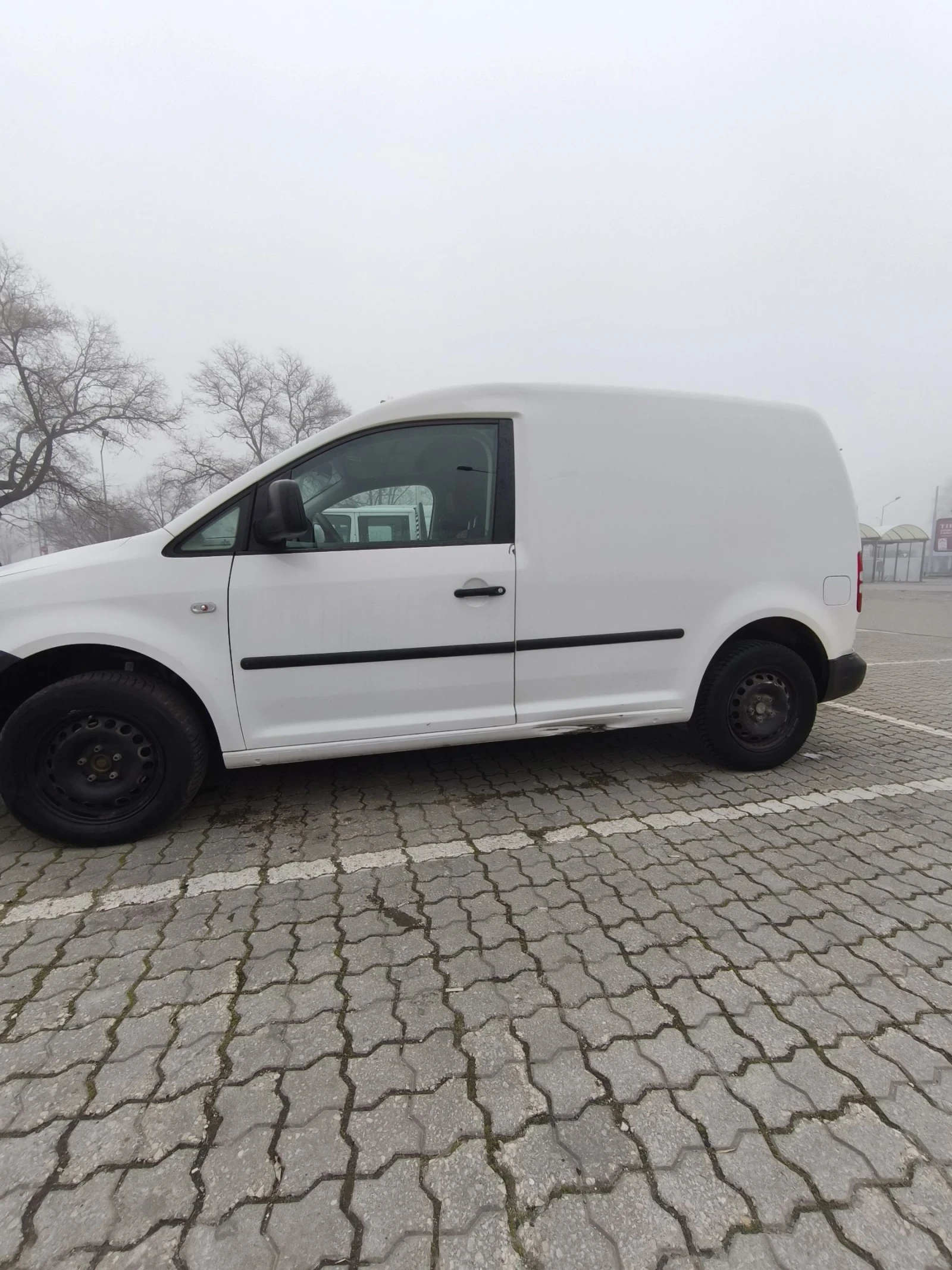 VW Caddy 1, 6 TDI  | Mobile.bg � ����������� 3