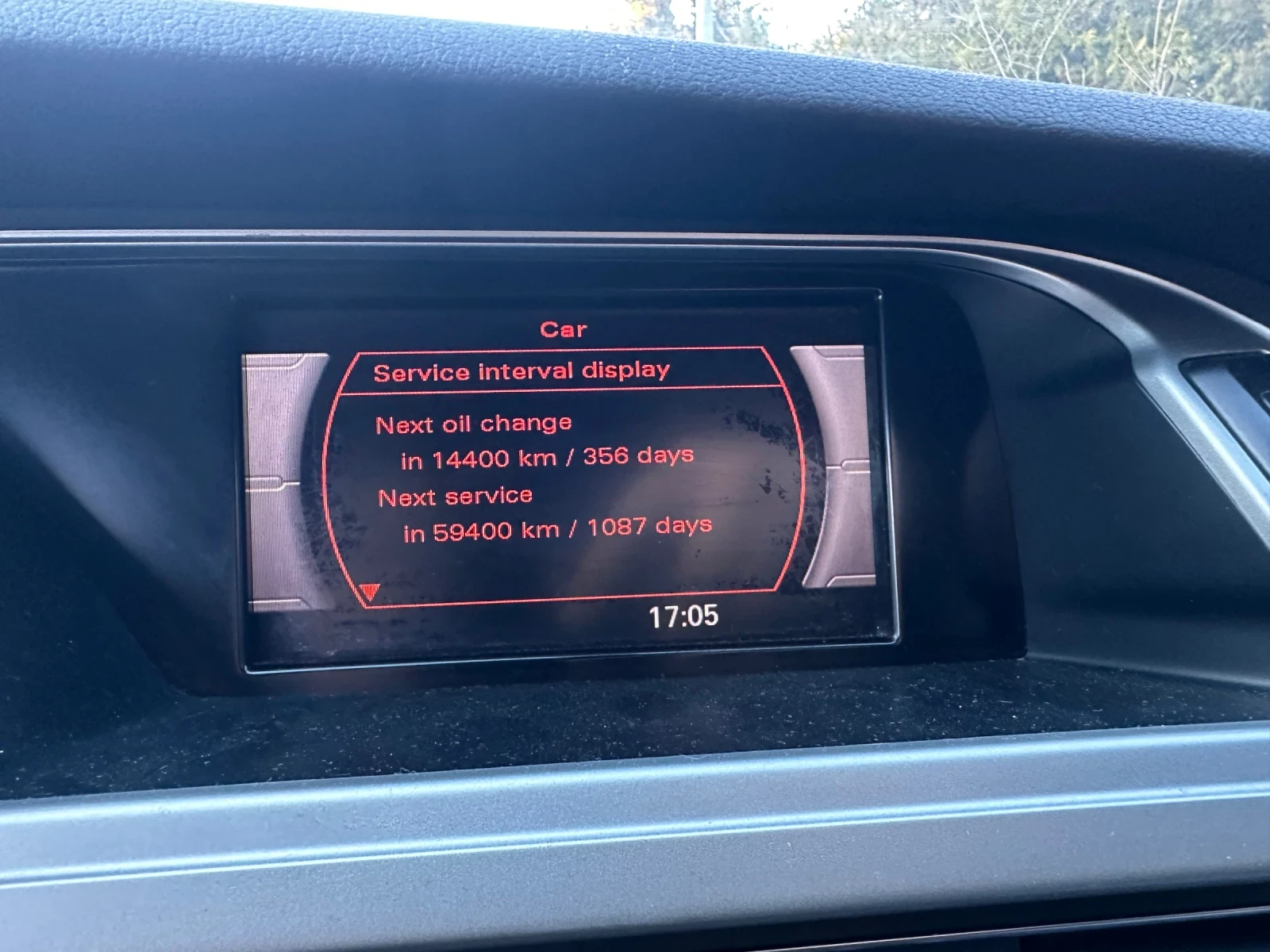 Audi A4 1.8TFSI QUATTRO - изображение 7