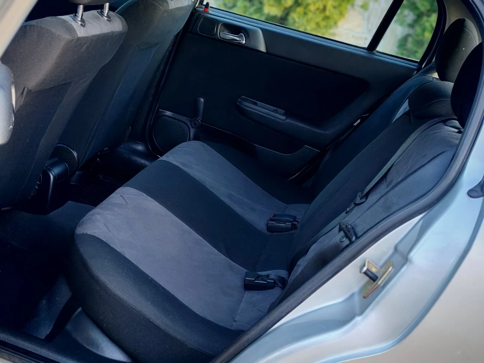 Opel Astra 1.6I(84)* COMFORT-EDITION* НОВ ВНОС* , снимка 14 - Автомобили и джипове - 53817791