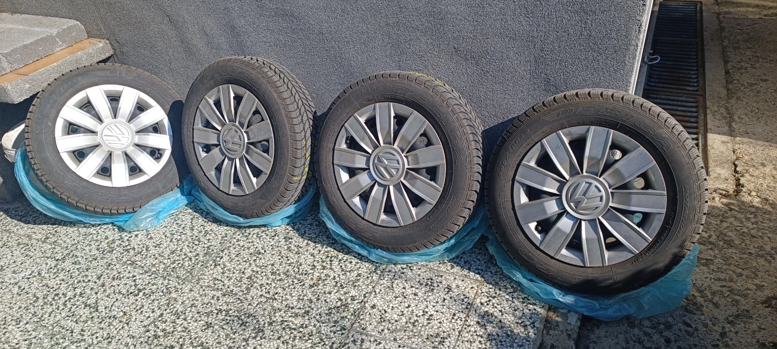 VW Up 36.8kwh/83к.с/CCS/Фабрична гаранция, снимка 14 - Автомобили и джипове - 53817560