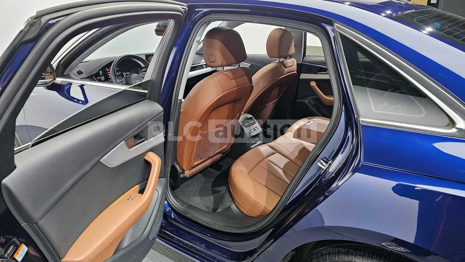 Audi A4 2021* B9 FACE* MATRIX* DISTRONIK* DIGITAL* КРАЙНА , снимка 16 - Автомобили и джипове - 53959891