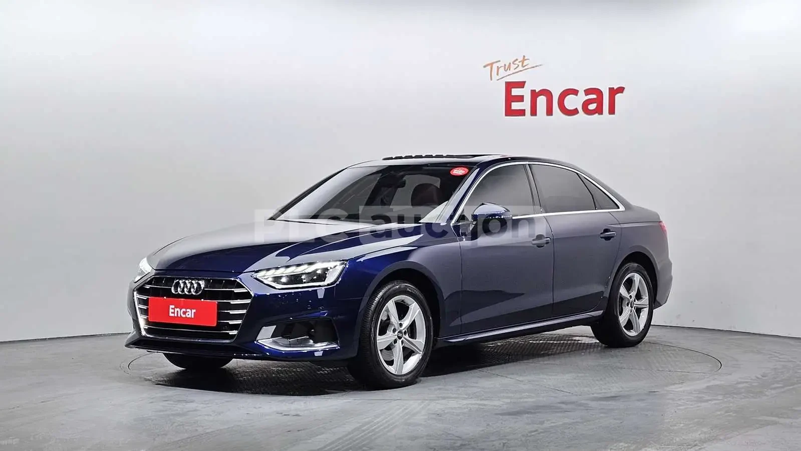 Audi A4 2021* B9 FACE* MATRIX* DISTRONIK* DIGITAL* КРАЙНА 