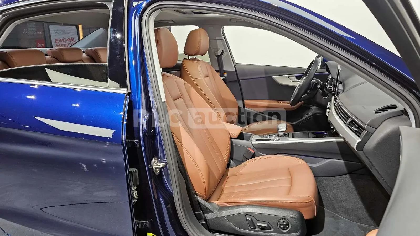 Audi A4 2021* B9 FACE* MATRIX* DISTRONIK* DIGITAL* КРАЙНА , снимка 10 - Автомобили и джипове - 53959891