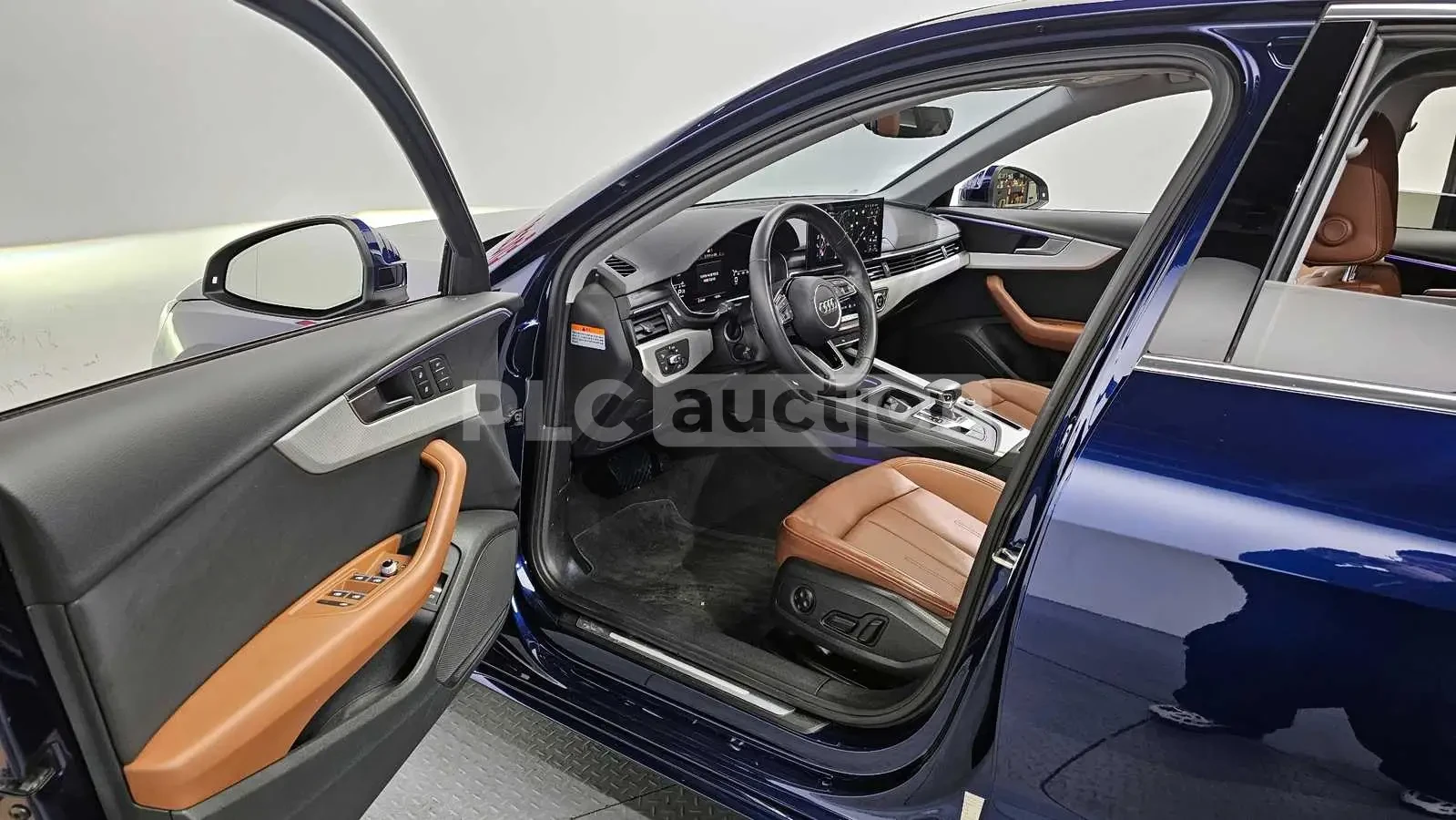 Audi A4 2021* B9 FACE* MATRIX* DISTRONIK* DIGITAL* КРАЙНА , снимка 9 - Автомобили и джипове - 53959891