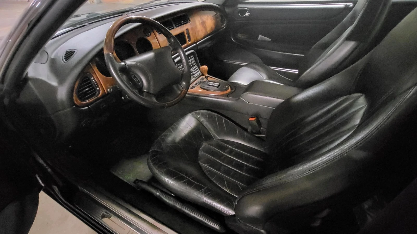 Jaguar Xkr 4.0 Supercharged | Mobile.bg � ����������� 6