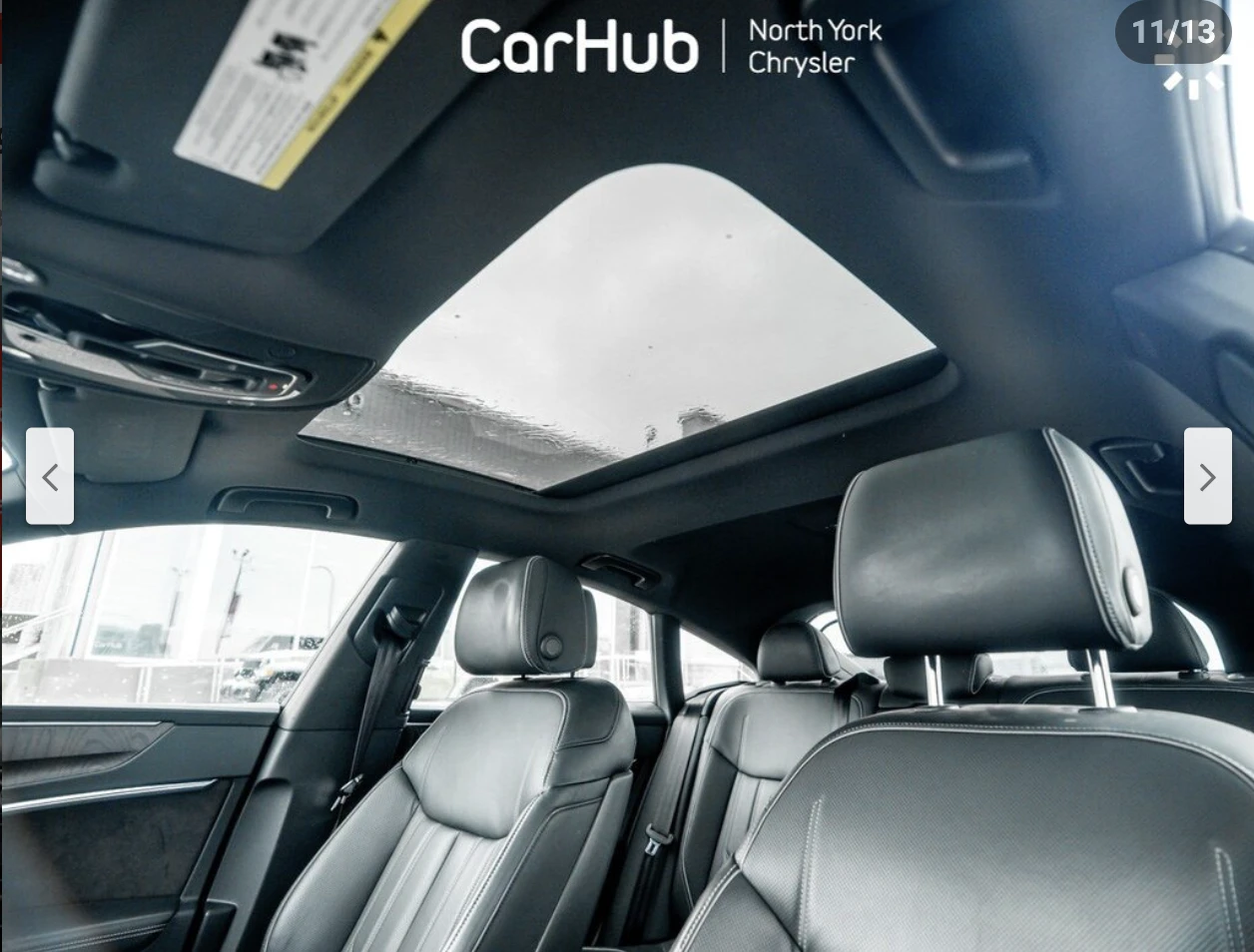 Audi A7 55TFSI* MATRIX* 360КАМЕРА* LANE* ASSIST* , снимка 9 - Автомобили и джипове - 54026856