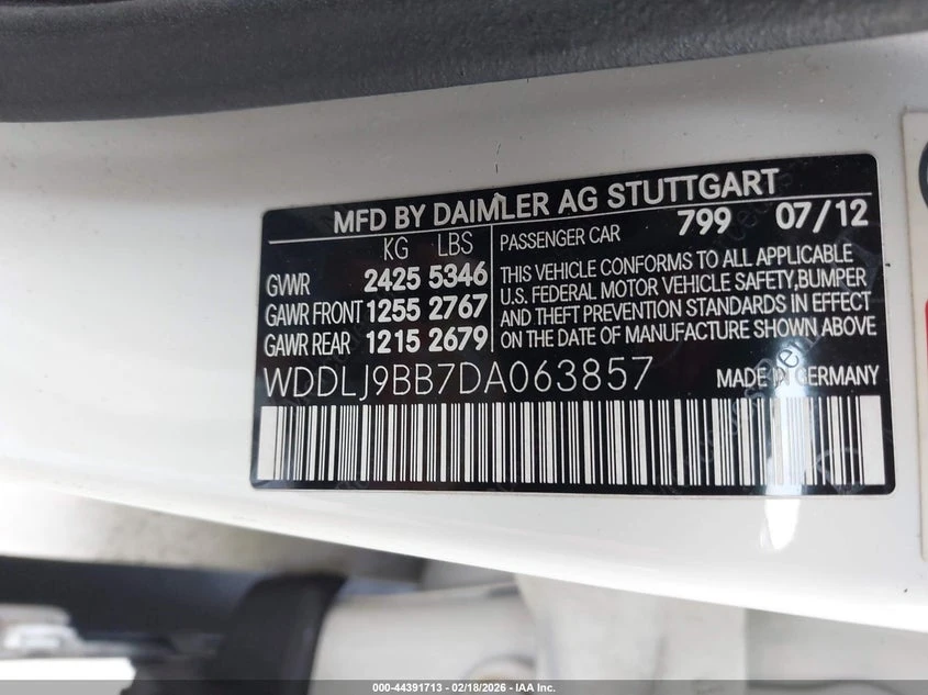 Mercedes-Benz CLS 55 AMG 4.6l Cls 550 4Matic, снимка 9 - Автомобили и джипове - 54116826