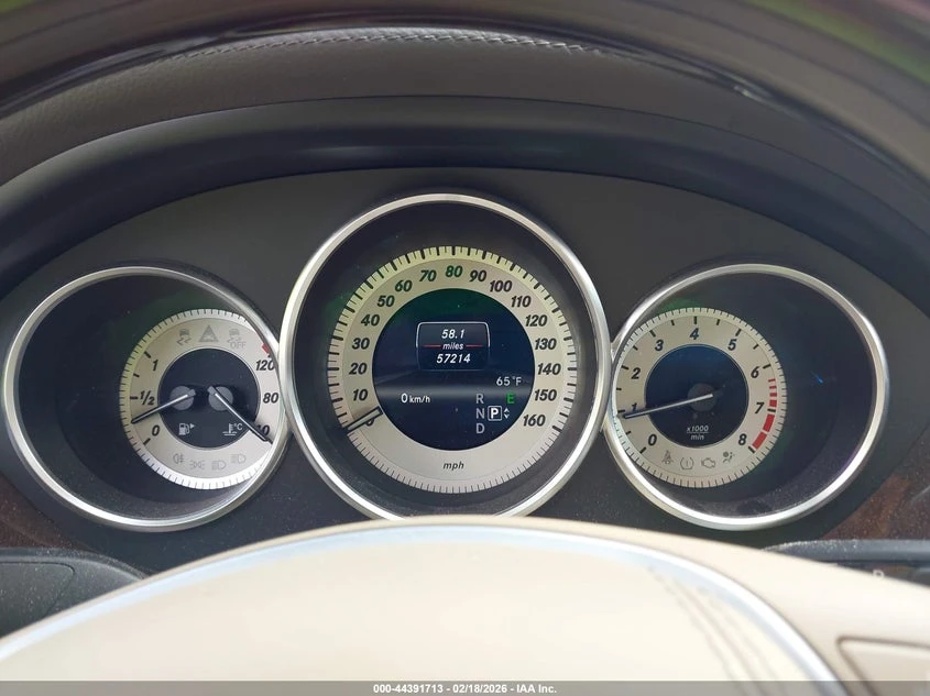 Mercedes-Benz CLS 55 AMG 4.6l Cls 550 4Matic, снимка 7 - Автомобили и джипове - 54116826