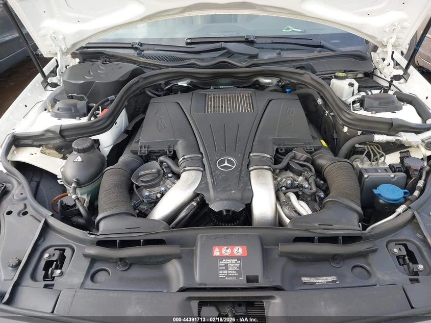 Mercedes-Benz CLS 55 AMG 4.6l Cls 550 4Matic, снимка 10 - Автомобили и джипове - 54116826