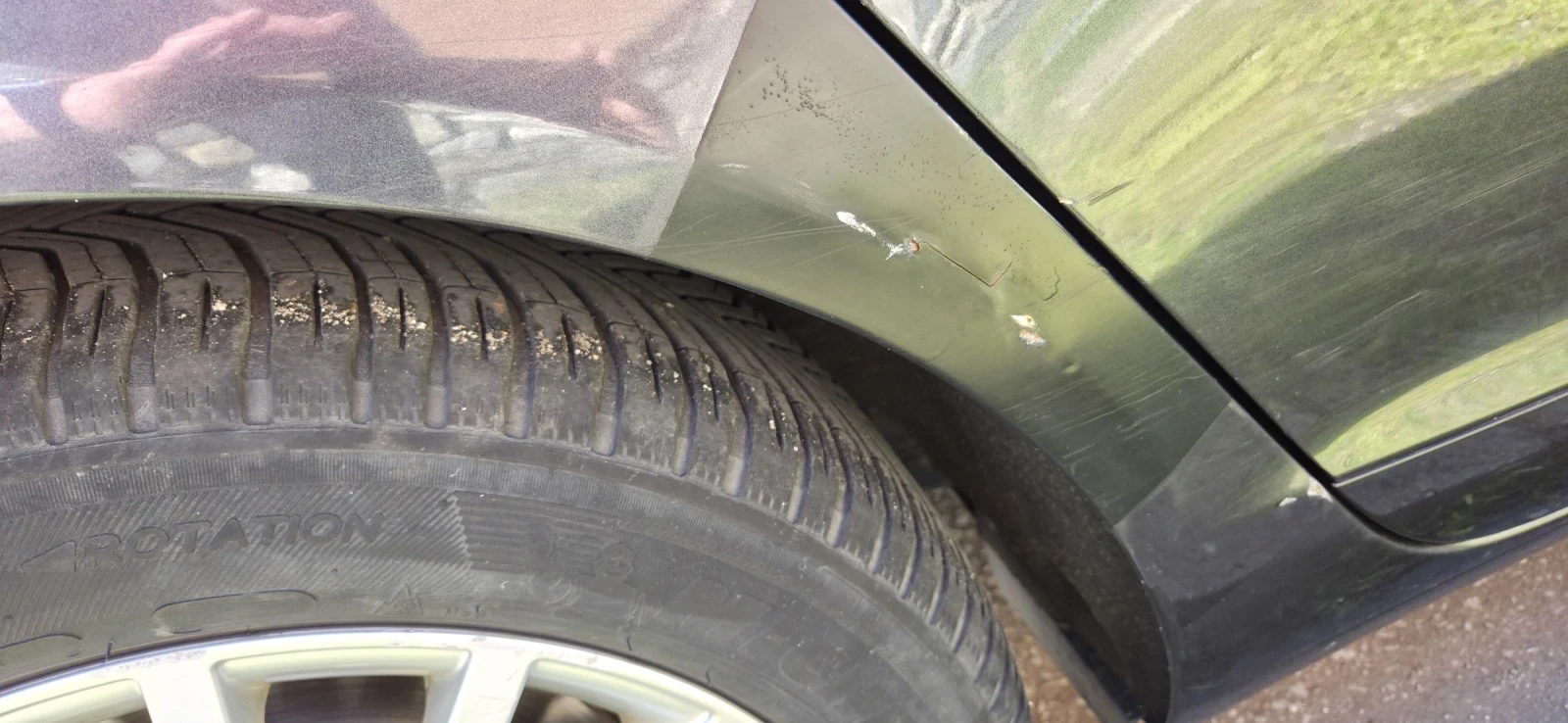 Audi A6, снимка 16 - Автомобили и джипове - 54139504