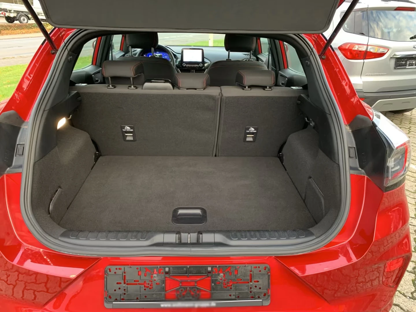 Ford Puma 1.0ECOBOOST/155HP/ST-LINEX/CAM/NAVI/LED/CPLAY/224q | Mobile.bg � ����������� 9