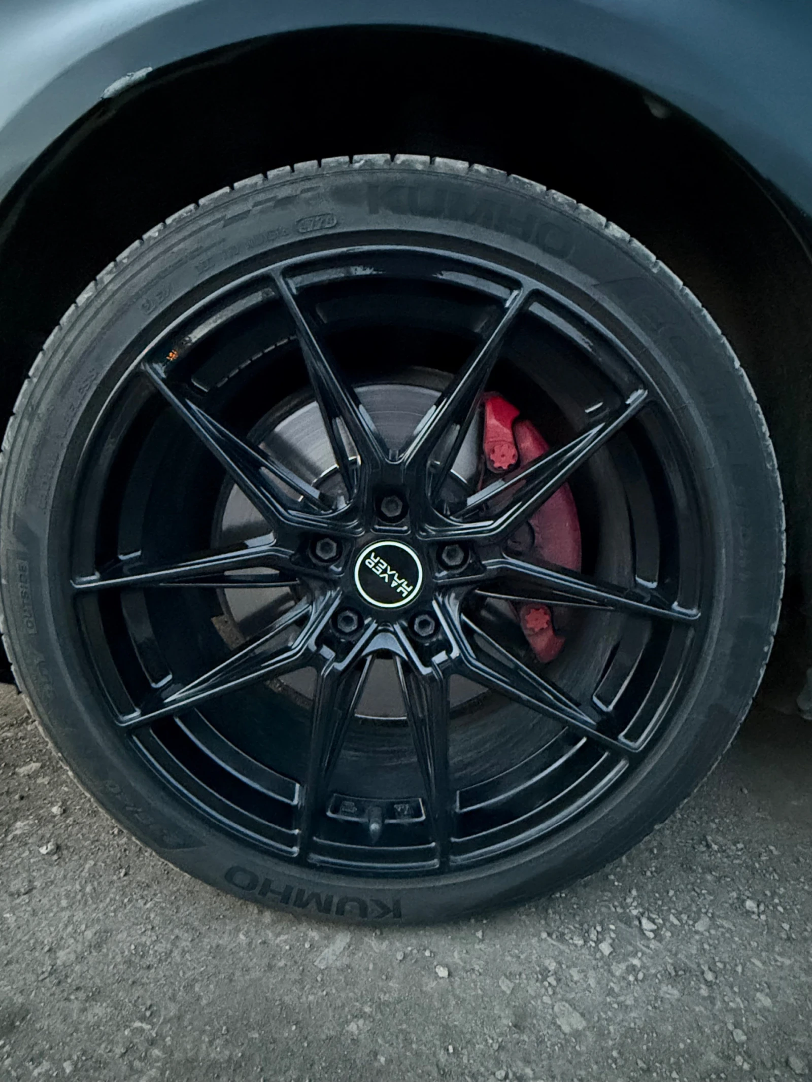 Audi A4 2TFSI, снимка 6 - Автомобили и джипове - 54544193