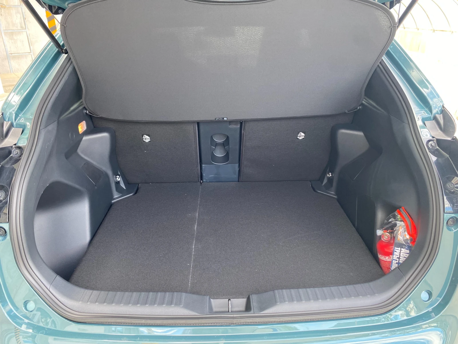 Toyota Yaris Cross 1.5 HEV, CHIC, 2WD | Mobile.bg � ����������� 12