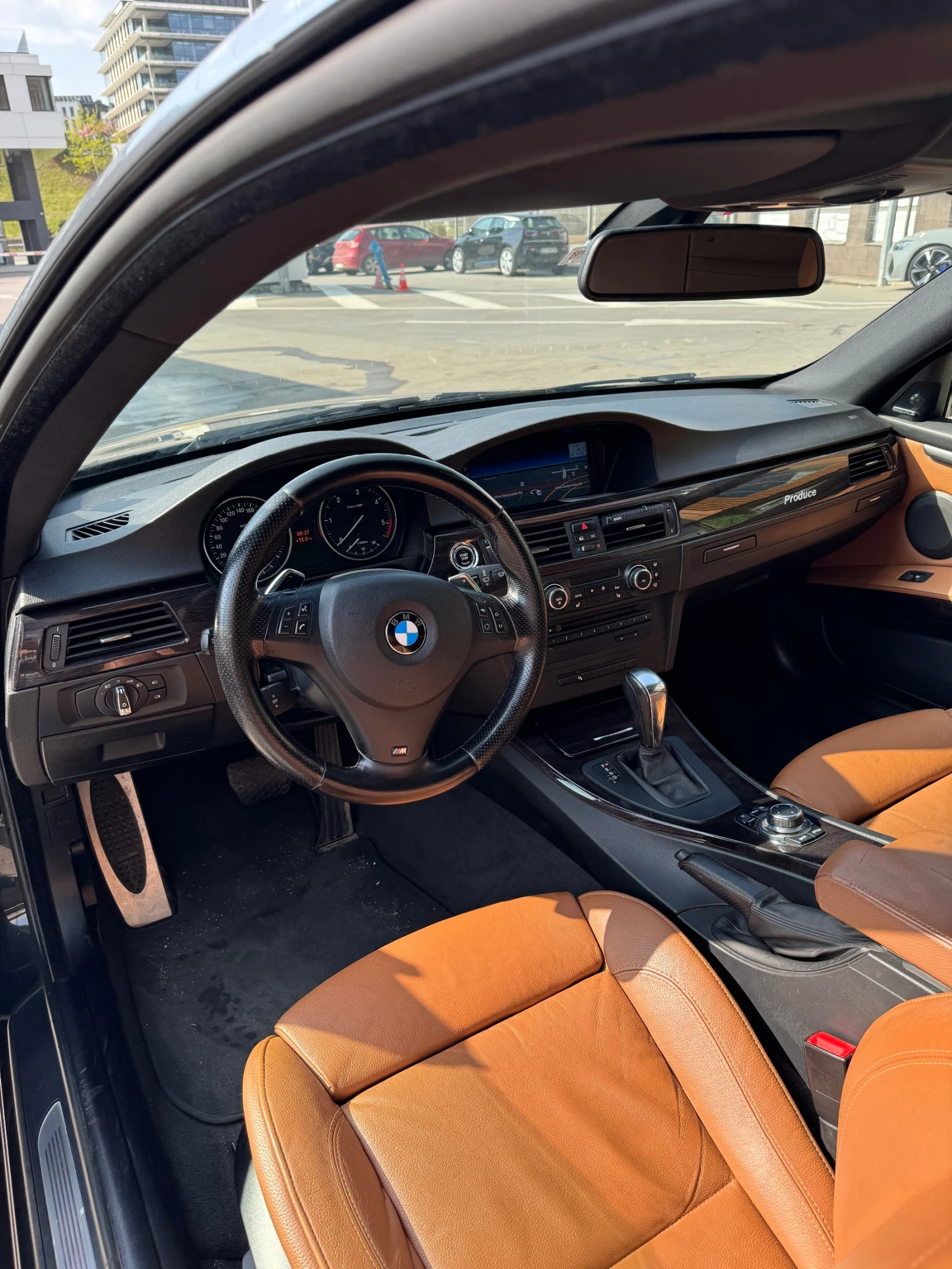 BMW 330, снимка 2 - Автомобили и джипове - 54654629