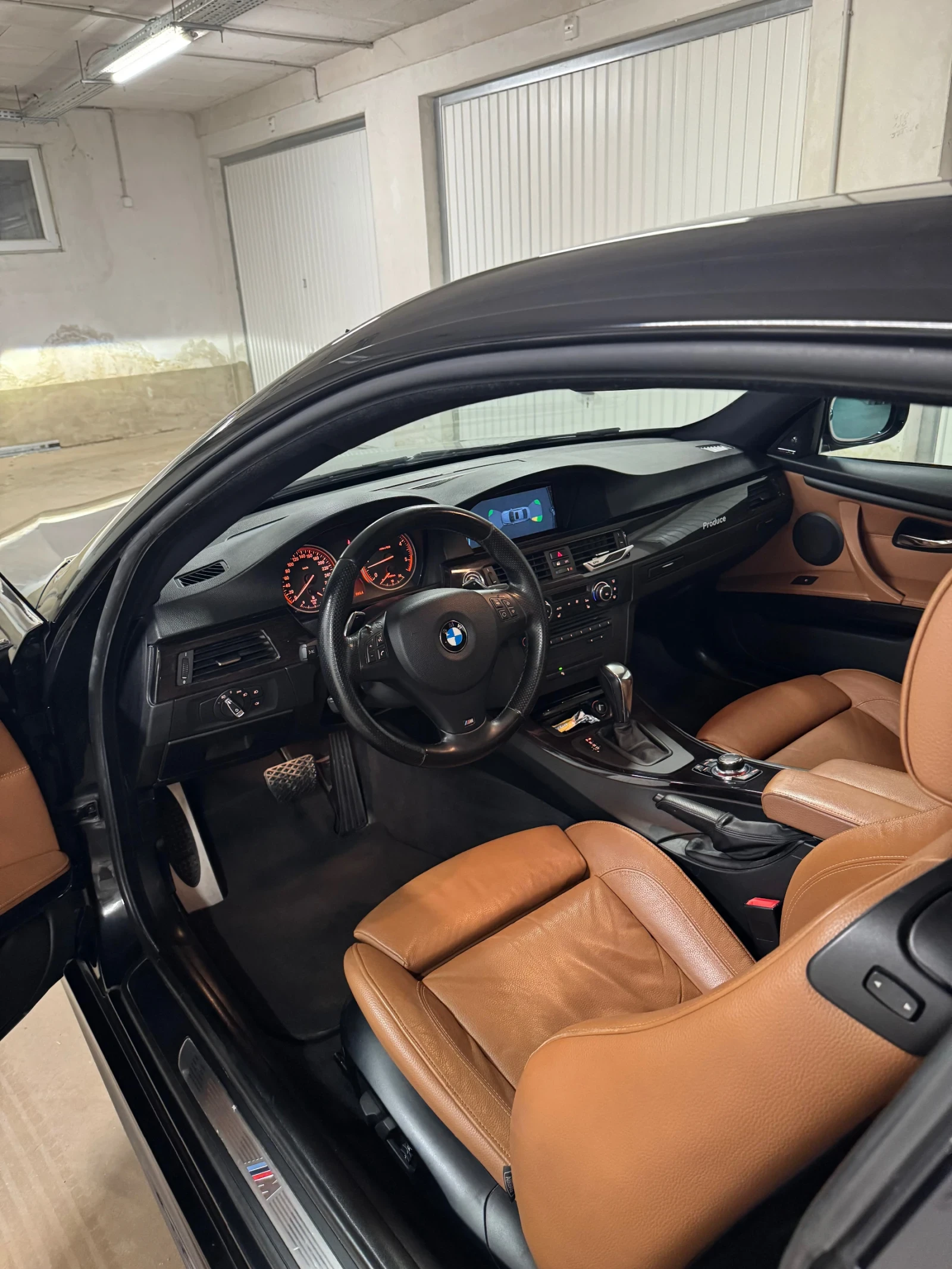 BMW 330, снимка 5 - Автомобили и джипове - 54654629