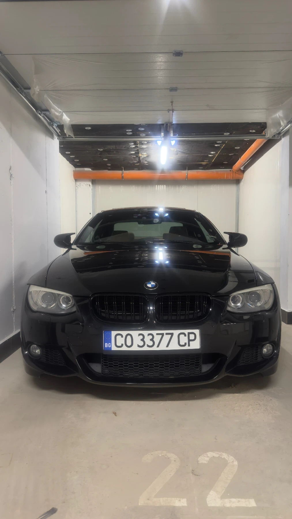 BMW 330, снимка 10 - Автомобили и джипове - 54654629