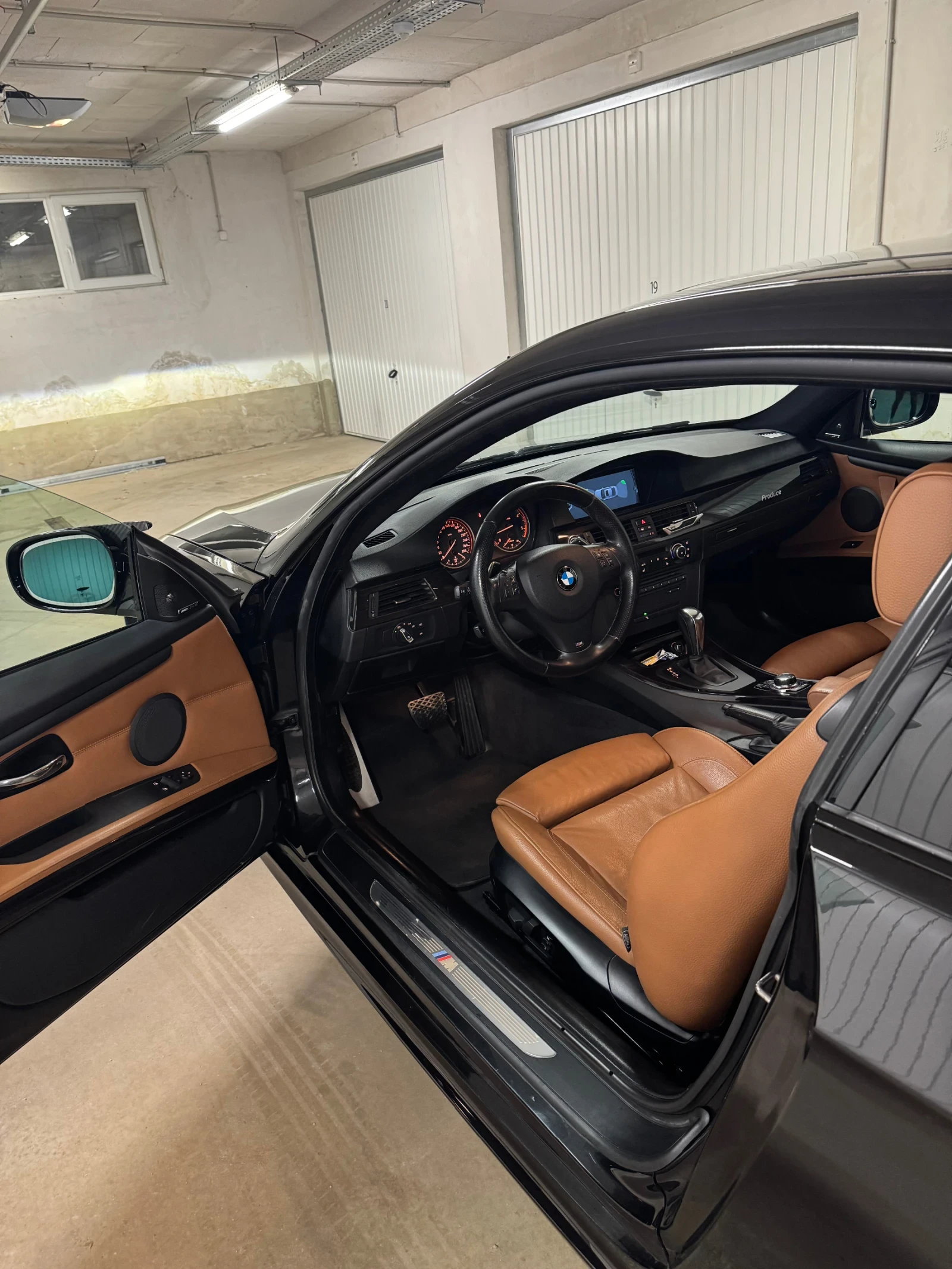 BMW 330, снимка 9 - Автомобили и джипове - 54654629