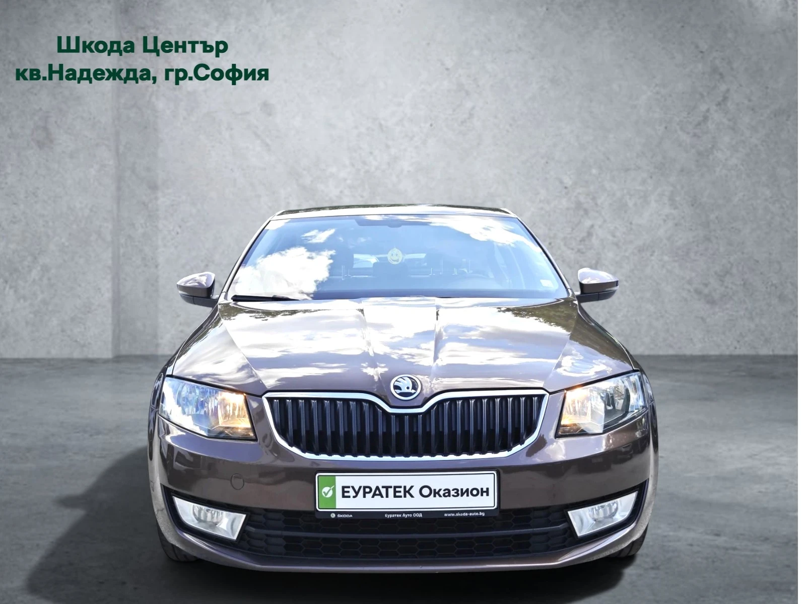 Skoda Octavia 1.6 TDI / N1, снимка 2 - Автомобили и джипове - 54710927