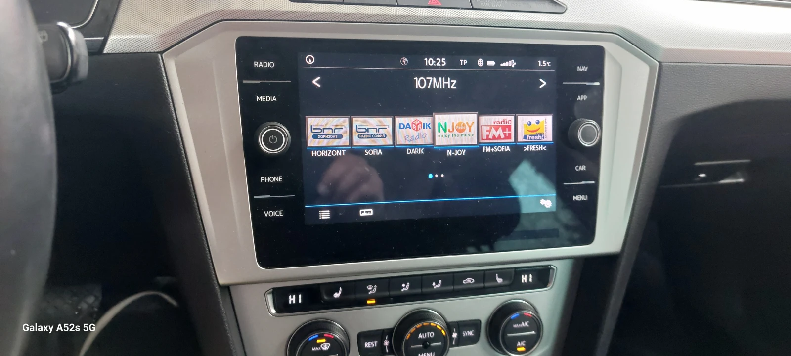 VW Passat B8 | Mobile.bg � ����������� 6