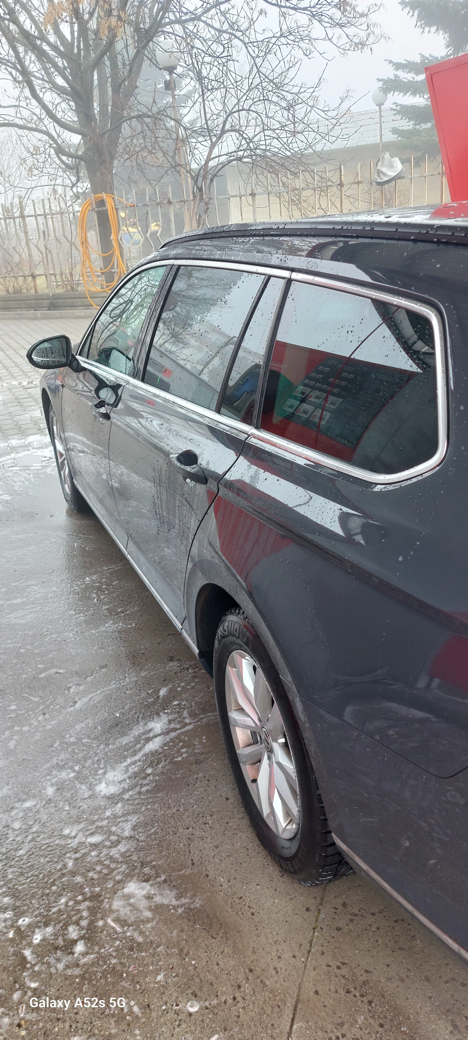 VW Passat B8 | Mobile.bg � ����������� 4